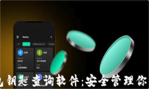 
区块链钱包钥匙查询软件：安全管理你的数字资产