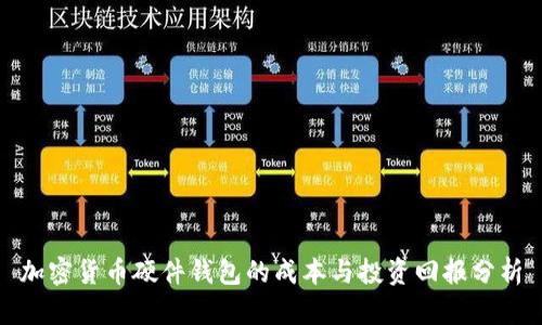 加密货币硬件钱包的成本与投资回报分析