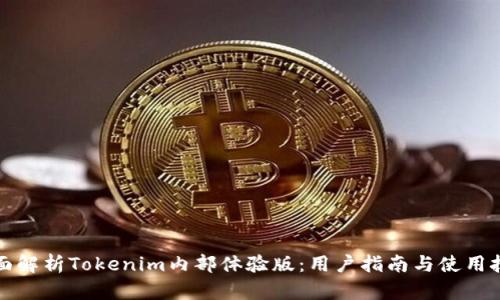 全面解析Tokenim内部体验版：用户指南与使用技巧