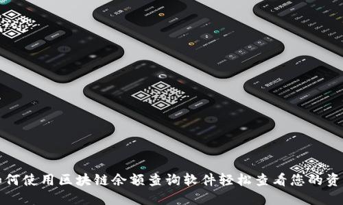 如何使用区块链余额查询软件轻松查看您的资产