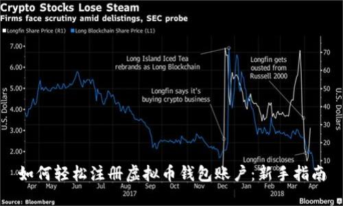 如何轻松注册虚拟币钱包账户：新手指南