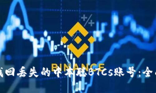 如何找回丢失的中本聪BTCs账号：全面指南
