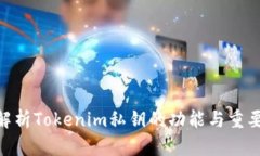 **解析Tokenim私钥的功能与