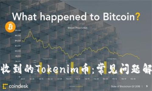 如何处理意外收到的Tokenim币：常见问题解析与处理建议