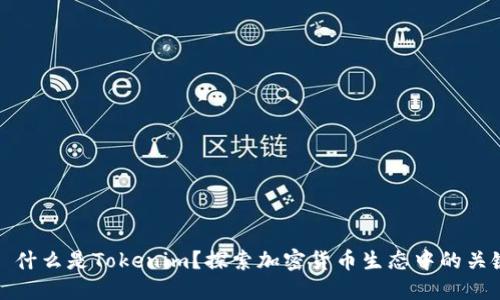 ### 什么是Tokenim？探索加密货币生态中的关键概念