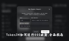 TokenIM如何进行EOS映射：全面指南