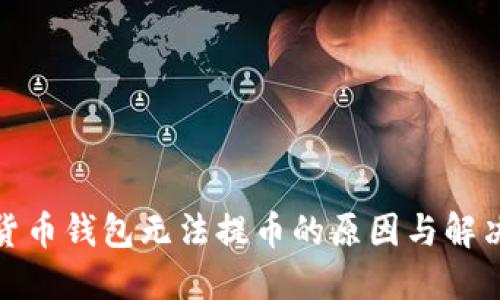 数字货币钱包无法提币的原因与解决方案