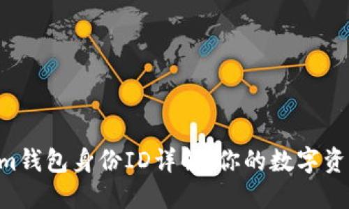 Tokentokenim钱包身份ID详解：你的数字资产安全守护者