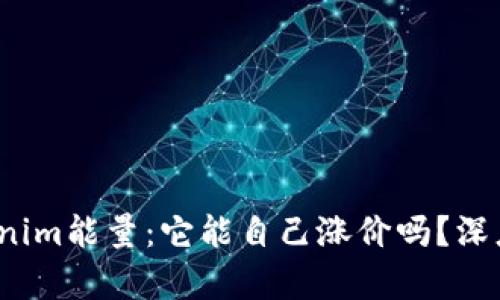 : Tokenim能量：它能自己涨价吗？深度解析！