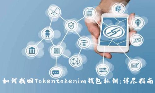 如何找回Tokentokenim钱包私钥：详尽指南