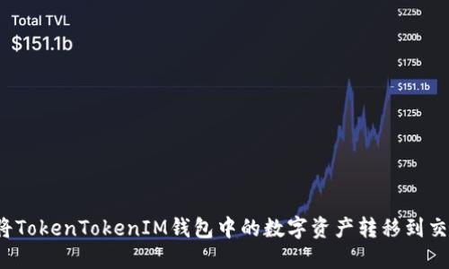 如何将TokenTokenIM钱包中的数字资产转移到交易所？