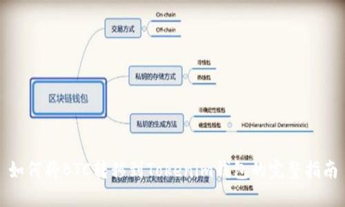 如何将BTC转移到Tokenim钱包的完整指南