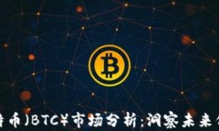 最新比特币（BTC）市场分