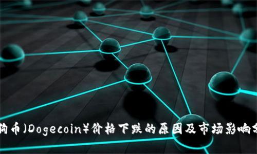 狗狗币（Dogecoin）价格下跌的原因及市场影响分析