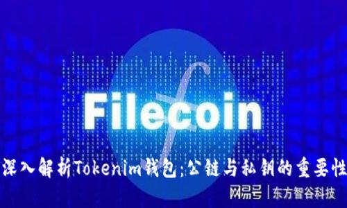 深入解析Tokenim钱包：公链与私钥的重要性