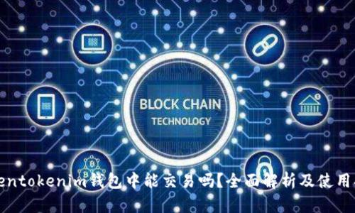 Tokentokenim钱包中能交易吗？全面解析及使用指南