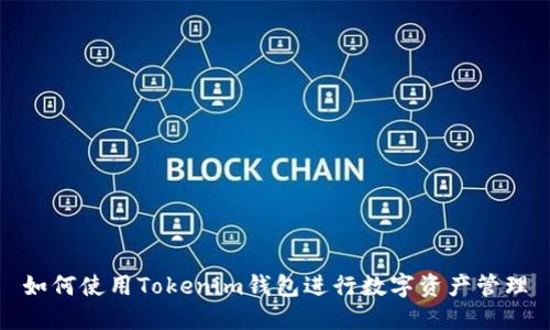 如何使用Tokenim钱包进行数字资产管理