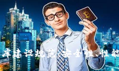 区块链钱包数据库建设规范：安全性、性能与可扩展性分析