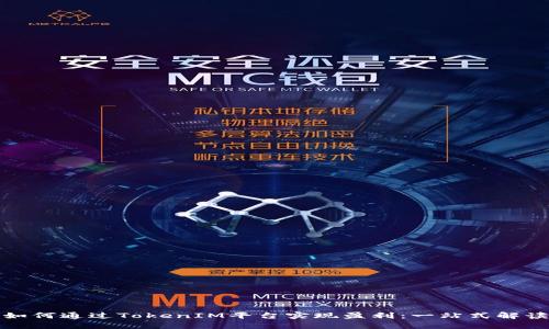 如何通过TokenIM平台实现盈利：一站式解读