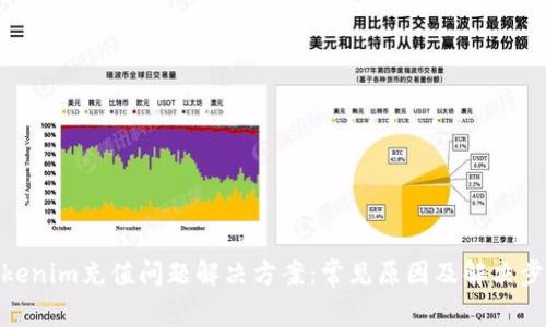 Tokenim充值问题解决方案：常见原因及解决步骤