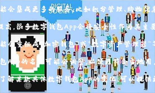 在数字化时代，数字钱包App已成为人们日常生活中不可或缺的一部分。然而，随着技术的发展与变化，数字钱包App的功能与名称也可能会有所演变。以下是一些可能的变化和趋势：

1. **重命名与品牌化**：许多数字钱包App为了增强品牌辨识度，可能会选择更具市场吸引力的名称。例如，从“数字钱包”变成“智能支付”或“移动支付助手”，以吸引更多用户的注意。

2. **整合其他功能**：数字钱包不仅仅是存储和转移资金的平台，它们可能会集成更多的服务，比如积分管理、购物优惠、理财功能等。这种整合可能会改变它们的名字，例如，
