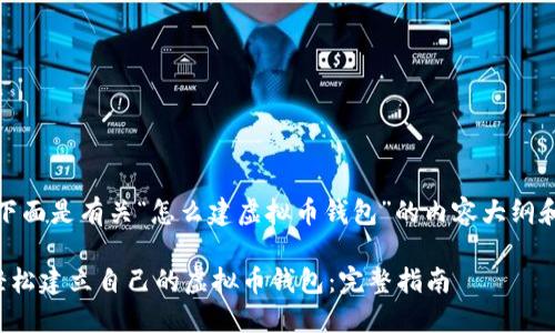 好的，下面是有关“怎么建虚拟币钱包”的内容大纲和信息。

如何轻松建立自己的虚拟币钱包：完整指南