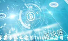如何在苹果手机上安装T