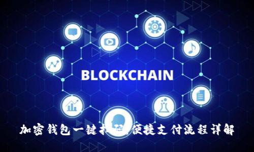 加密钱包一键扫码：便捷支付流程详解