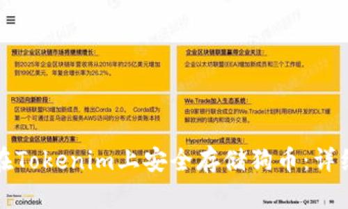 如何在Tokenim上安全存储狗币：详细指南