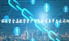 提币和充币是加密货币交易中常见的两个术语，