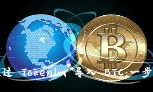 ## 
如何通过 Tokenim 导入 BTC：一步步指南