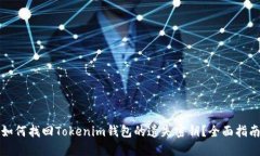 如何找回Tokenim钱包的遗失