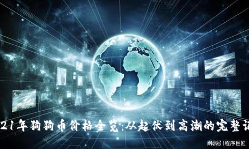 2021年狗狗币价格全览：从起伏到高潮的完整记录