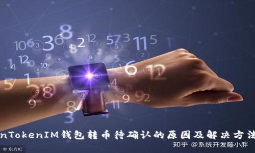 TokenTokenIM钱包转币待确认的原因及解决方法解析