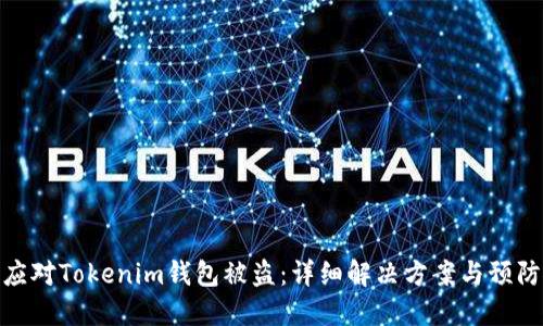 如何应对Tokenim钱包被盗：详细解决方案与预防措施