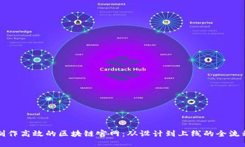 如何制作高效的区块链官网：从设计到上线的全流程指南