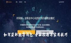 如何获取数字钱包：全面指南与实用技巧